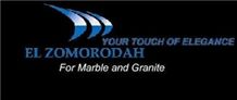 Zomordah Canada for Marble and Granite