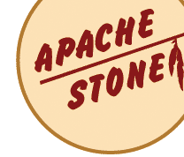 Apache Stone