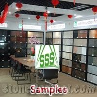 Xiamen ShunShun Stone Imp Exp Co., Ltd.