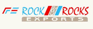 Rock and Rocks Exports