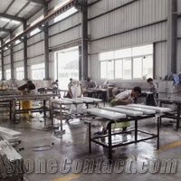 Xiamen A & B Stone Co., Ltd.