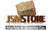 Jerusalem Stone Co. for Marble