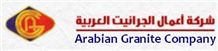 AGC - Arabian Granite Company