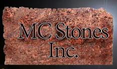 Mc Stones Inc