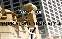 Yazid Stone Abu Shakra Co.