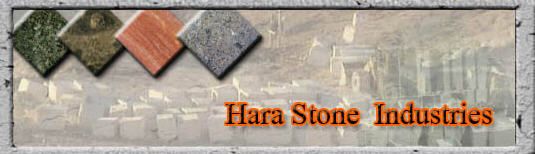 Hara Stone Industries