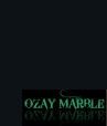 Ozay Marble