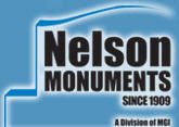 Nelson Monuments