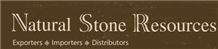 NATURAL STONE RESOURCES