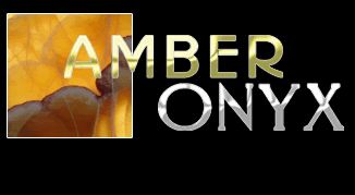 Amber Onyx