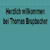 Brupbacher Thomas