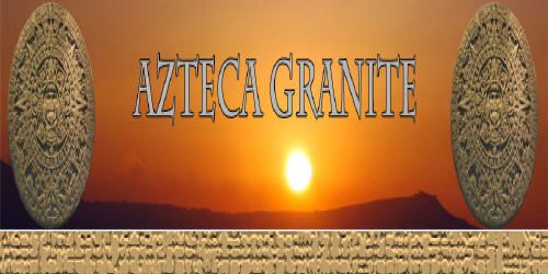 Azteca Granite