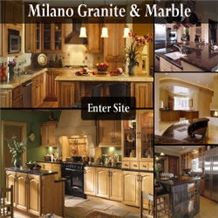 Milano Granite & Marble