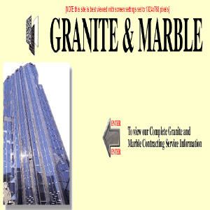 Granite & Marble Services Ltd