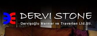 Dervi Stone - Dervisoglu Marble Travertine Trd. Co.