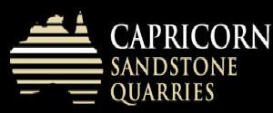 Capricorn Sandstone Quarries Australia 