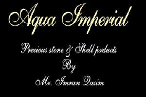 Aqua Imperial- Abaneri Art & Craft Private Limited
