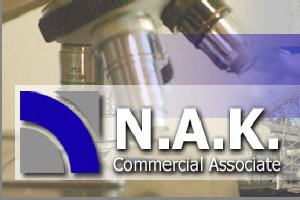 N.A.K. Commercial Associate