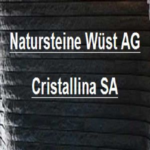 Natursteine Wust AG