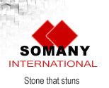 Somany Natural Stones Pvt. Ltd.