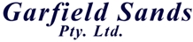 Garfield Sands Pty. Ltd