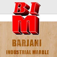 Barjani Industrial Marble 