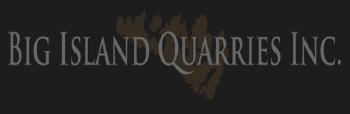Big Island Quarries Inc.
