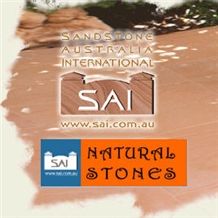 Sandstone Australia International (SAI)