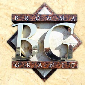 Bromma Granit