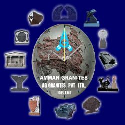 Amman Granites