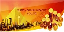 Xiamen Poshin Imp Exp Co.,Ltd