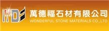 Wonderful Stone Materials CO.,LTD