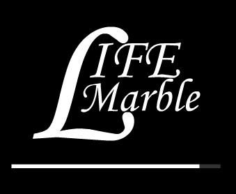 Life Marble 