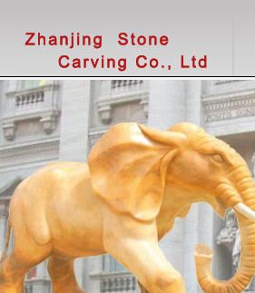 China Zhanjing Stone Carving Factory