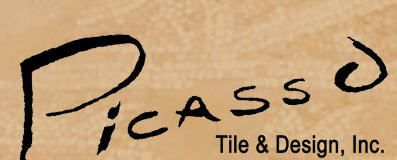 Picasso Tile & Design Inc.