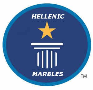 HELLENIC MARBLES LTD