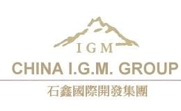 CHINA I.G.M GROUP