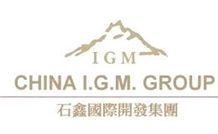 CHINA I.G.M GROUP