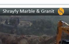 Shrayfy Marble & Granite