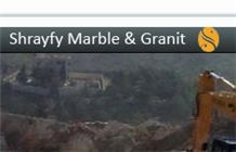 Shrayfy Marble & Granite