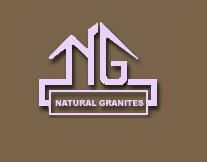 Natural Granites