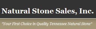 Natural Stone Sales Inc.