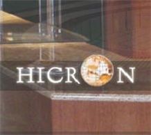 Hicron Marble and Granite