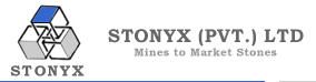 Stonyx Pvt. Ltd.