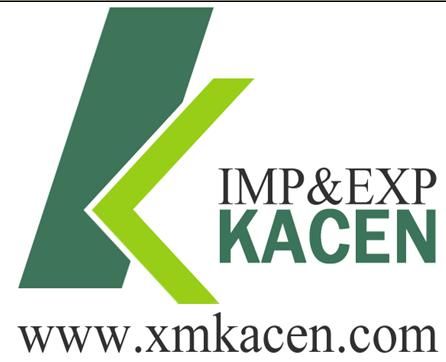Xiamen Kacen Import & Export Co., Ltd