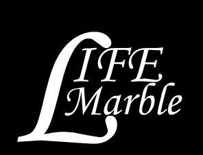 Life Marble 