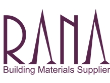 Rana Building Materials Supplier