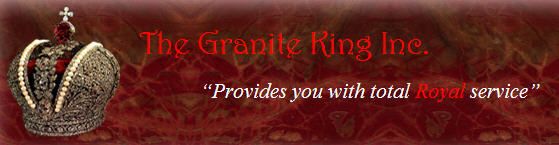The Granite King Inc. 