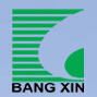 Xiamen Bangxin Stone Co .,ltd