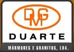 DMG - Duarte Marmores e Granitos, Lda.,